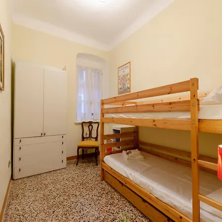 Appartement Altido San Gerolamo Profumo Di Gênes