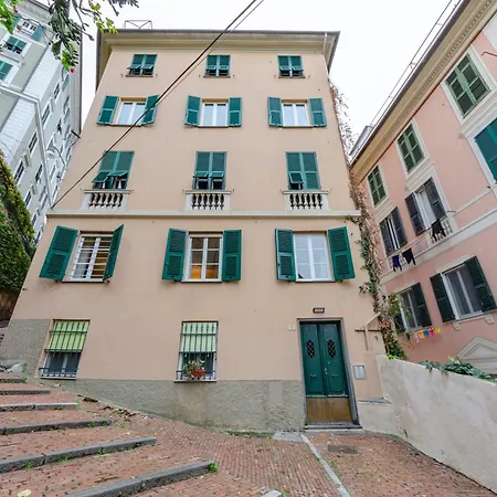Altido San Gerolamo Profumo Di Appartement
