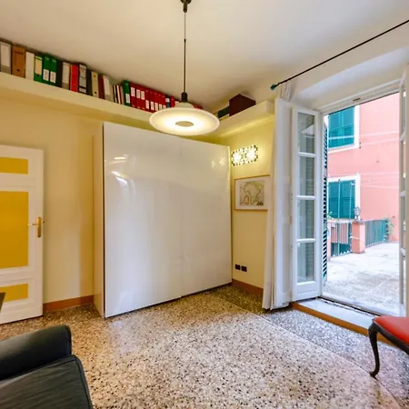 Appartement Altido San Gerolamo Profumo Di *
