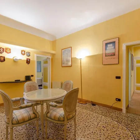Altido San Gerolamo Profumo Di Appartement *
