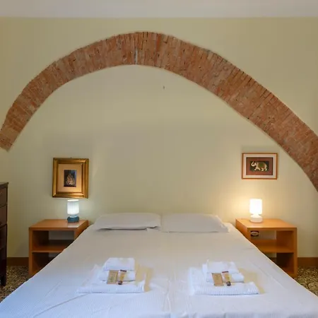 Appartement Altido San Gerolamo Profumo Di *