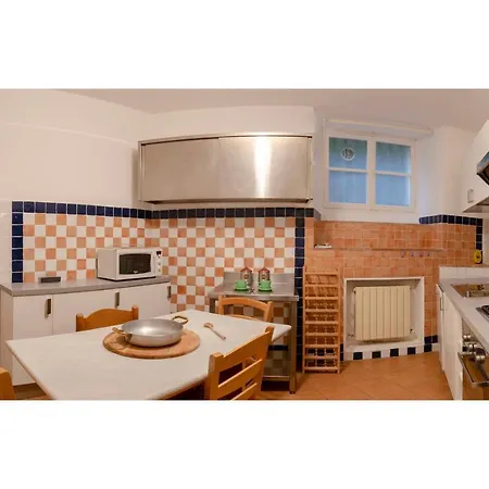 Appartement Altido San Gerolamo Profumo Di Gênes