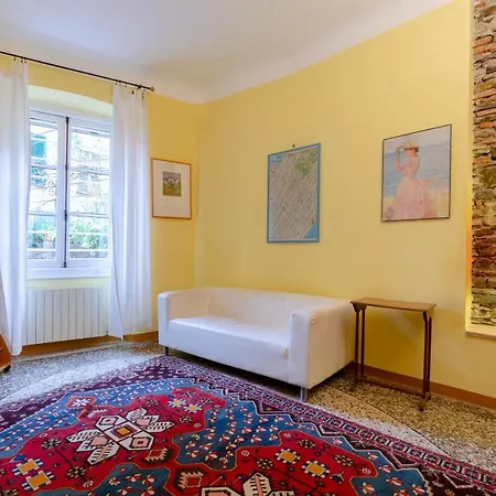 Altido San Gerolamo Profumo Di Appartement *