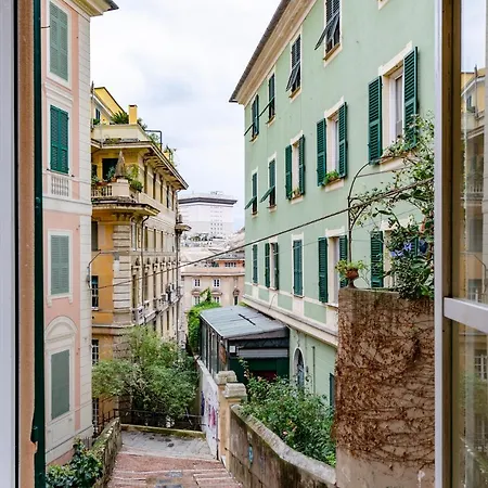 Altido San Gerolamo Profumo Di Appartement