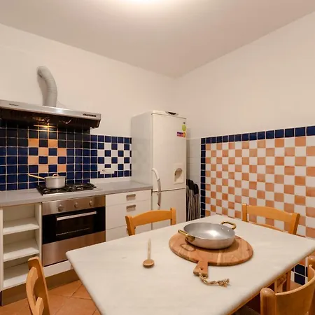 Altido San Gerolamo Profumo Di Appartement Gênes