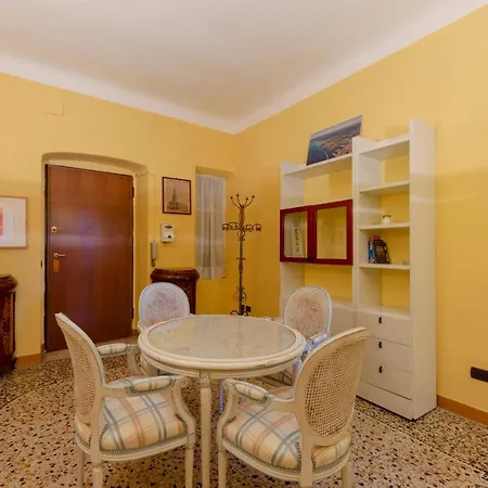 דירה Altido San Gerolamo Profumo Di ג'נובה