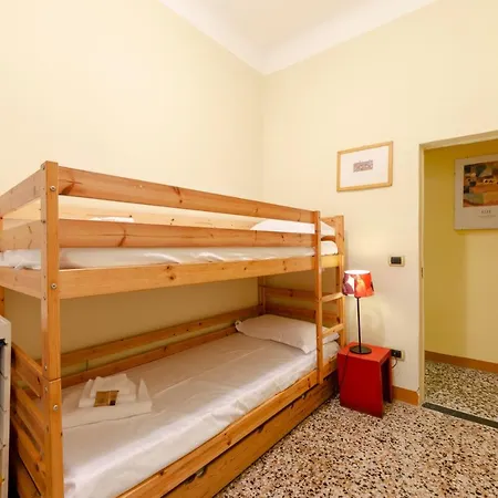 Altido San Gerolamo Profumo Di جنوة